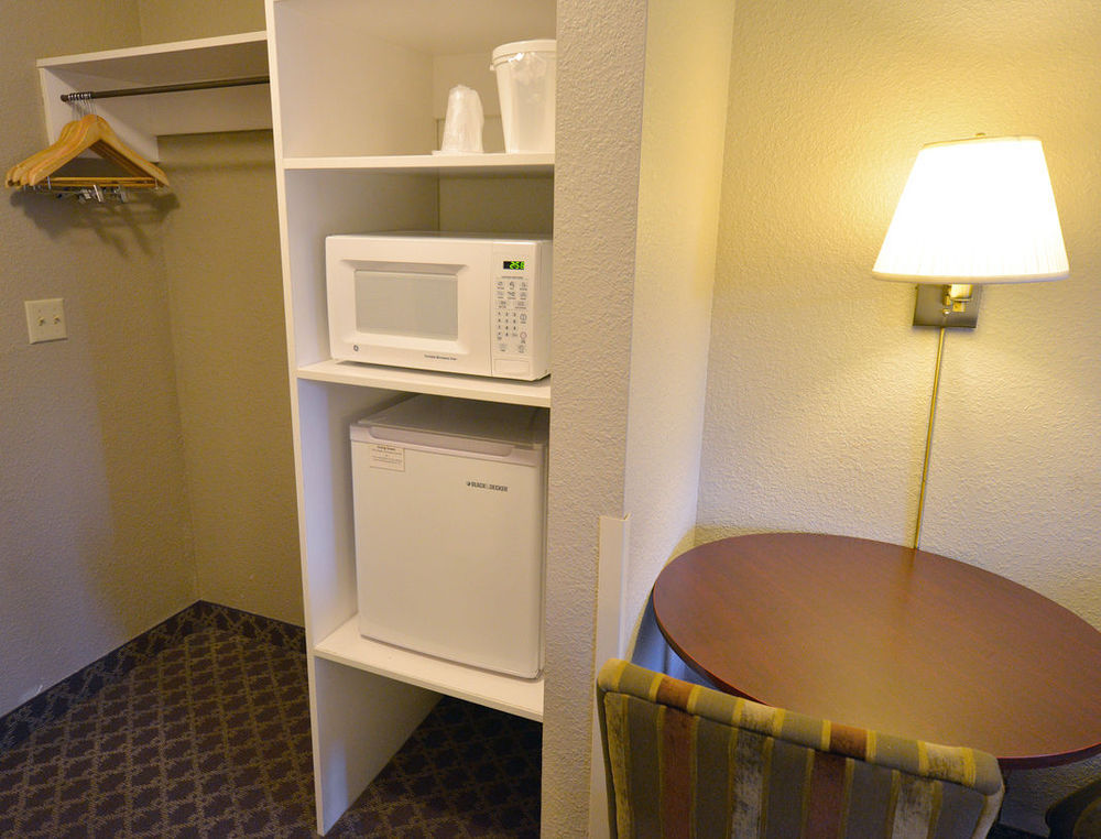 Riversage Billings Inn Habitación foto