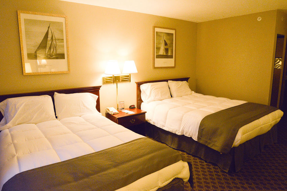Riversage Billings Inn Habitación foto