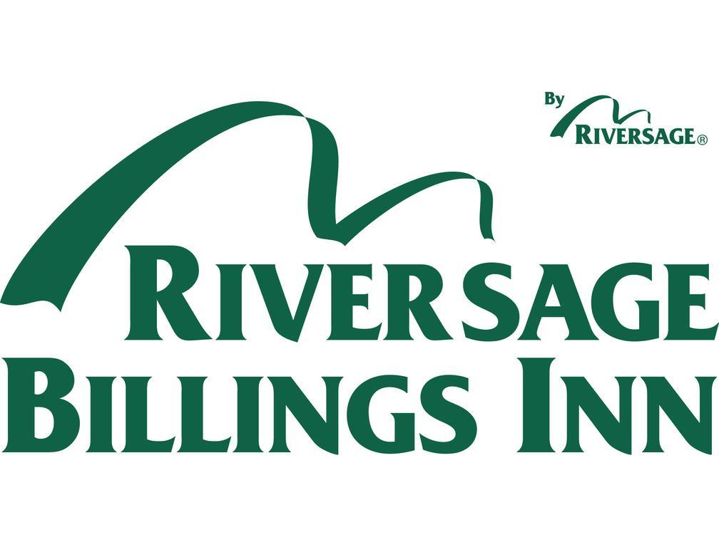 Riversage Billings Inn Exterior foto