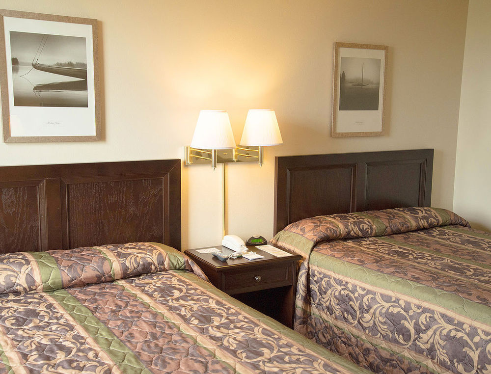 Riversage Billings Inn Habitación foto
