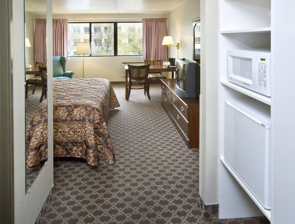 Riversage Billings Inn Habitación foto
